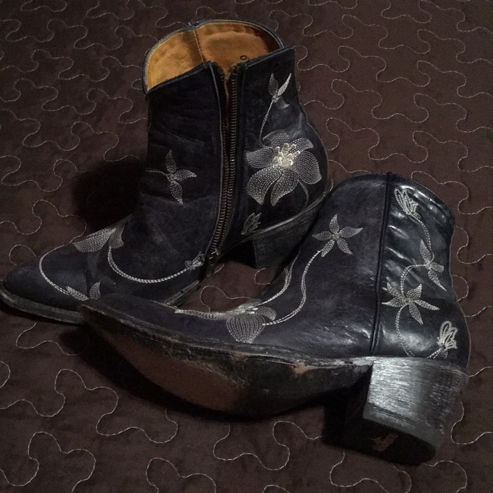 Old Gringo Women’s Booties